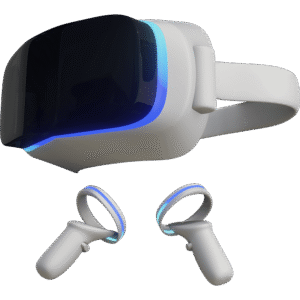 Meta Quest 2 256 GB All-in-One VR System