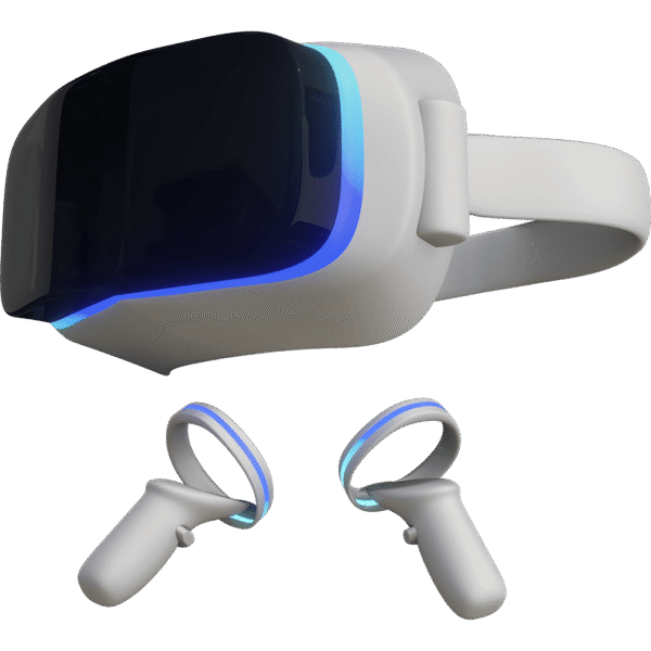 Pico Neo 3 8GB RAM 256GB ROM 3D Advanced All-In-One VR Headset